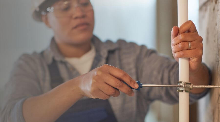 Whole-Home Plumbing Inspection in Mountain City, NV